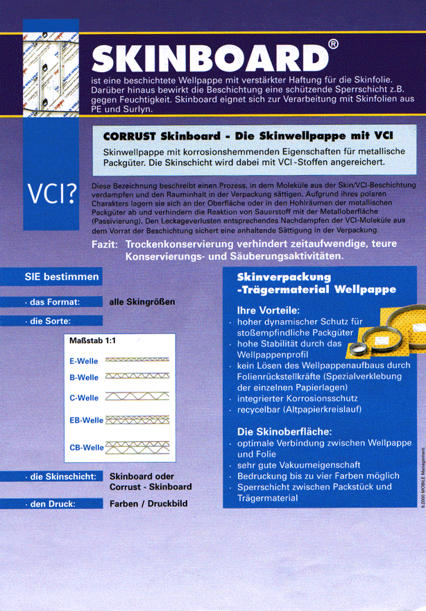 Ws47 - Cortec Corporation