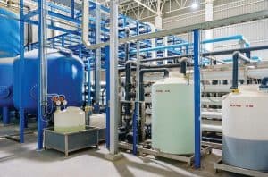 Water Treatment Additive Na - Cortec Corporation