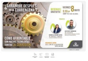 Webinar Cortec Eiasa Na 2 - Cortec Corporation