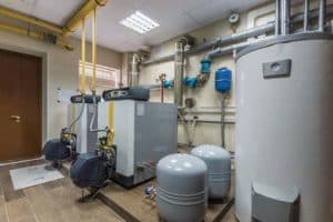 Why Avoid Boiler Corrosion Na - Cortec Corporation