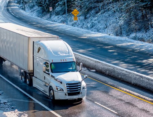 NEWS ALERT: Winter-Proof Your Supply Chain: Packaging to Combat Condensation Corrosion