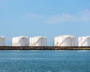 Aboveground Storage Tanks
