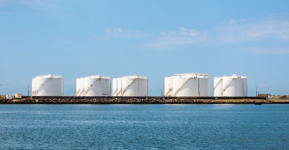 aboveground storage tanks | Cortec Corporation aboveground storage tanks