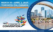 Aci Concrete Convention