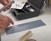 Adhesion Test Na - Cortec Corporation