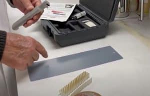 Adhesion Test Na - Cortec Corporation