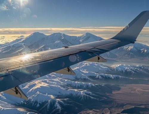 PRESS RELEASE: Doing the Math on Aerospace Packaging Efficiency: Two Bags or One?