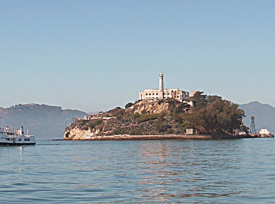 Alcatraz Chs - Cortec Corporation