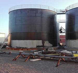 Alternative To Sandblasting - Cortec Corporation