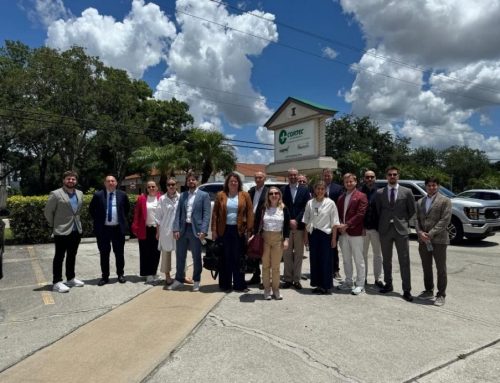 NEWS ALERT: Cortec® in the Spotlight: Hosting the AmCham US Business Delegation!