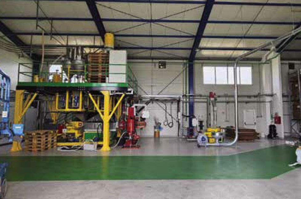 Ameft Cortec - Cortec Corporation