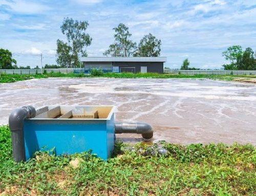 NEWS ALERT: BCP655™: The Shortcut to Ammonia Reduction in Wastewater