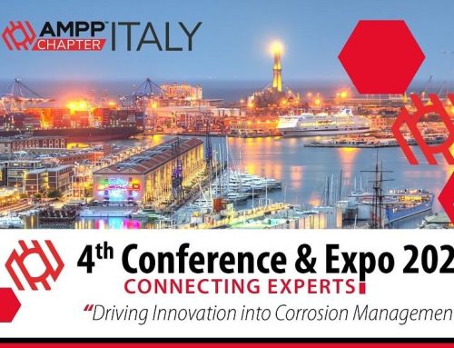 NEWS ALERT: Cortec® Returns to Genoa for 4th AMPP Conference & Expo 2026 – Visit us at Booth #32!