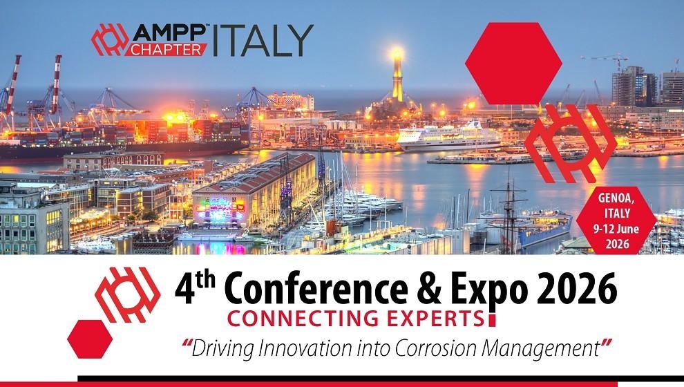 Ampp Italy - Cortec Corporation