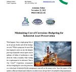 Asset Preservation Pr - Cortec Corporation