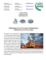 Asset Preservation Pr - Cortec Corporation