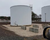Aboveground Storage Tank