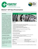 Atf - Cortec Corporation