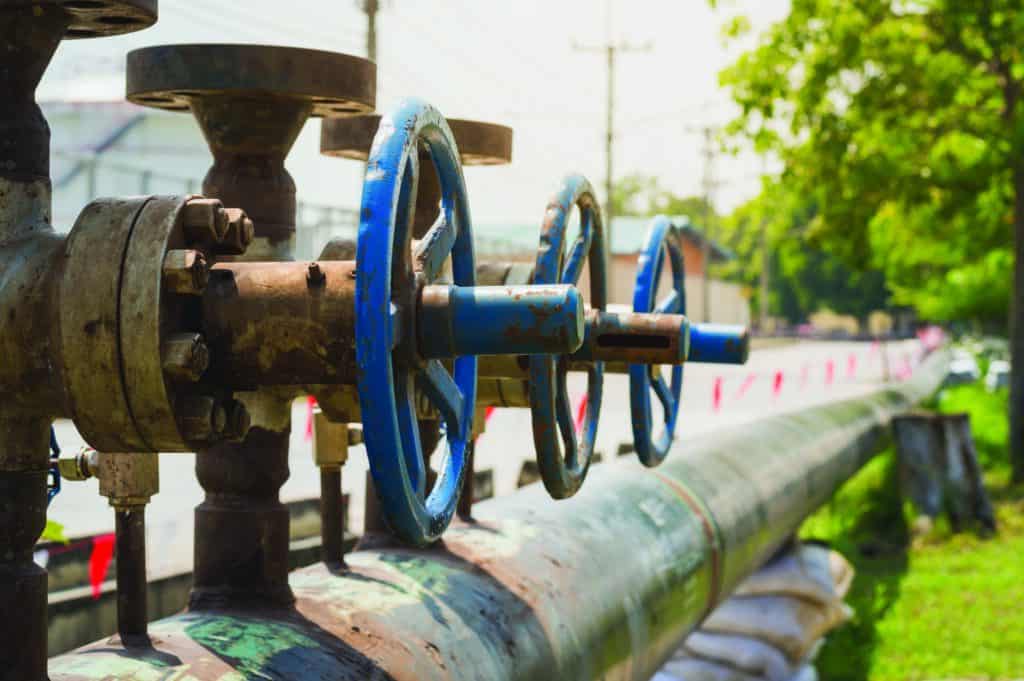 Aust Pipe - Cortec Corporation