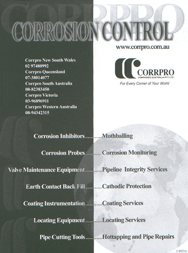Aust3 1 - Cortec Corporation