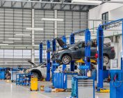 Auto Repair Shop-Mci- 2061