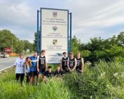 Beli Manastir Cambridge 2 - Cortec Corporation