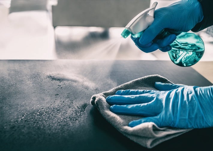 Bio Enzyme Cleaners - Cortec Corporation