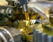 Biobased Oil - Cortec Corporation