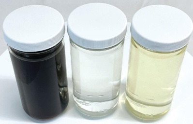 Biobased Rust Removal - Cortec Corporation