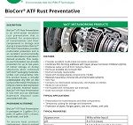Biocorr Atf 1 - Cortec Corporation