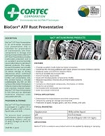 Biocorr Atf 1 - Cortec Corporation