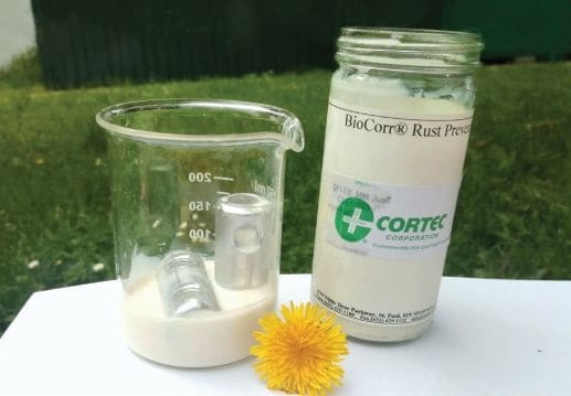 Biocorr Hp 1 - Cortec Corporation