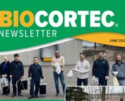 Biocortec Newsletter 1 - Cortec Corporation