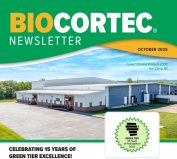 Biocortec Newsletter - Cortec Corporation