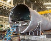 Biodegradable Vci-Powder For Effortless Rust-Prevention On Ferrous-Metals