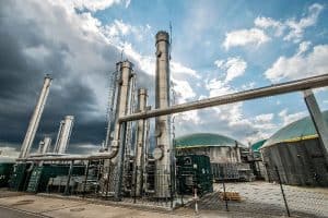 Biogas Pr - Cortec Corporation