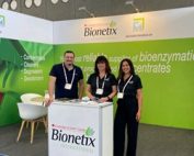 Bionetix - Cleaning Industry