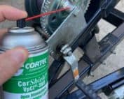 Boat Trailer Na - Cortec Corporation