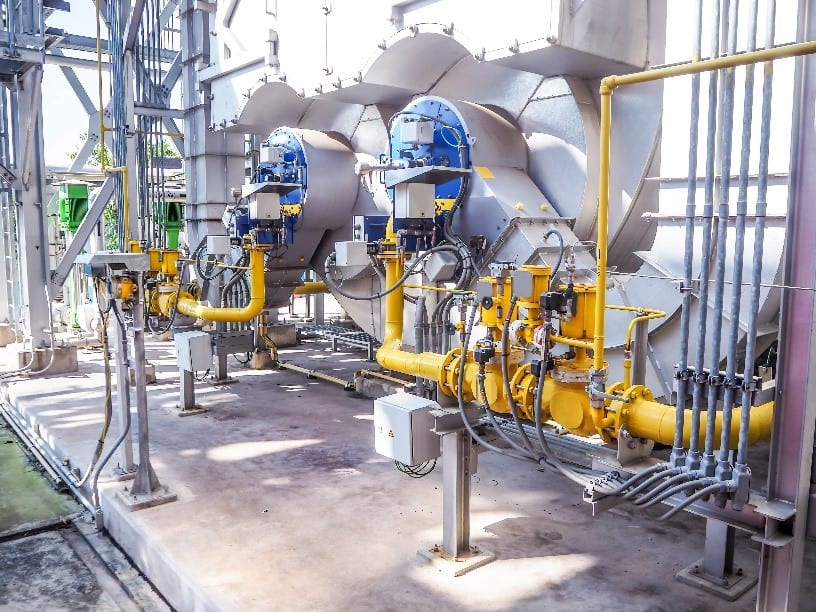 Boiler Dragon Fo - Cortec Corporation