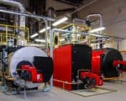 Boiler Layup - Cortec Corporation