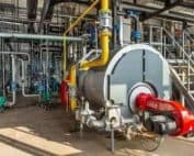 Seasonal Layups Are Not Just For Boilers: Total System Protection