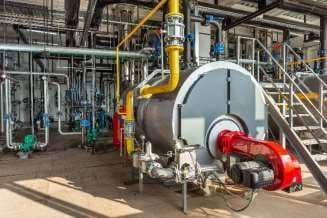 Seasonal Layups Are Not Just For Boilers: Total System Protection