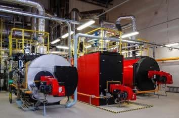 Boiler Layup - Cortec Corporation
