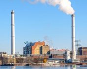 Boiler Startup - Cortec Corporation