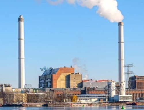 NEWS ALERT: Take Note! How Did Your Boiler Startup Go?