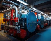 Boiler Startup Issues