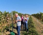 Boris Vinohaus - Cortec Corporation