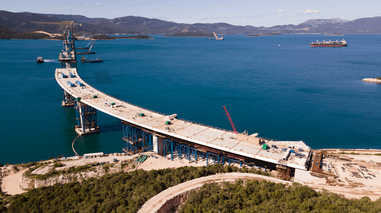 Bridge - Cortec Corporation