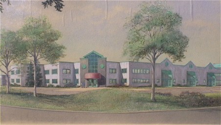Building1 - Cortec Corporation
