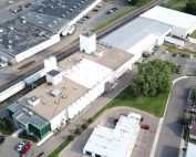 Caf Na 2021 - Cortec Corporation